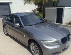 BMW 320i 2.0 16V GASOLINA 4P AUTOMÁTICO BMW 320i 2.0 16V GASOLINA 4P AUTOMÁTICO