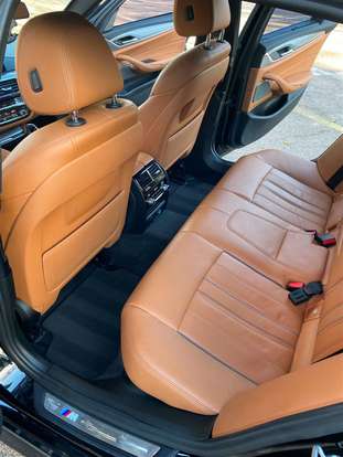 BMW-540i-2017