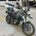 BMW F 800 GS ADVENTURE BMW F 800 GS ADVENTURE