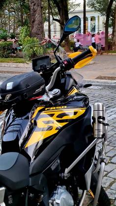 BMW F 850 GS ADVENTURE PREMIUM 