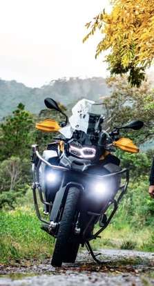 BMW-F 850 GS ADVENTURE PREMIUM-2021