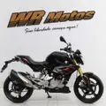 BMW G 310 R BMW G 310 R