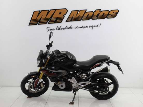 BMW-G 310 R BMW-G 310 R-2021