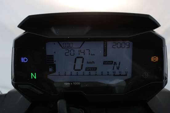 BMW-G 310 R-2021