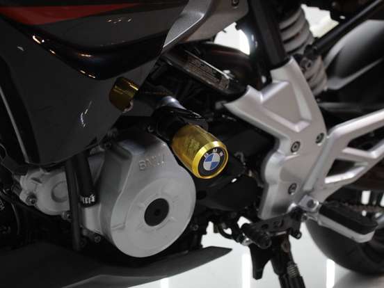 BMW-G 310 R BMW-G 310 R-2021