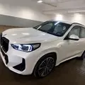 BMW iX1 ELÉTRICO XDRIVE30 M SPORT BMW iX1 ELÉTRICO XDRIVE30 M SPORT