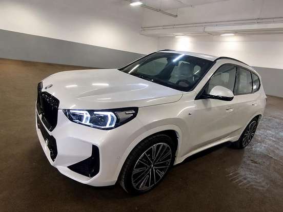 BMW-iX1-ELÉTRICO XDRIVE30 M SPORT BMW-iX1-2023
