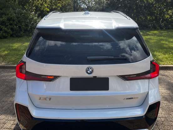 BMW-iX1-ELÉTRICO XDRIVE30 M SPORT BMW-iX1-2023
