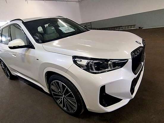 BMW-iX1-ELÉTRICO XDRIVE30 M SPORT BMW-iX1-2023