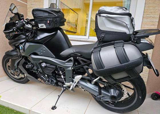 BMW K 1300 R 