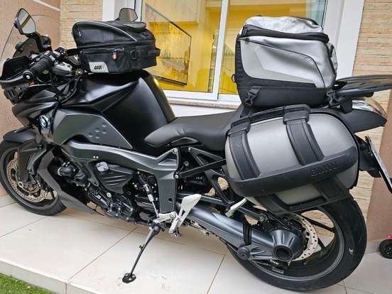 BMW-K 1300 R BMW-K 1300 R-2010