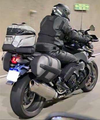 BMW-K 1300 R BMW-K 1300 R-2010