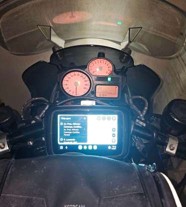 BMW-K 1300 R-2010