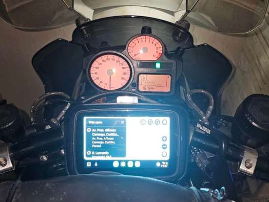 BMW-K 1300 R BMW-K 1300 R-2010