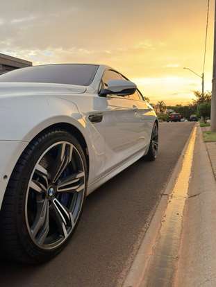 BMW-M6-2015