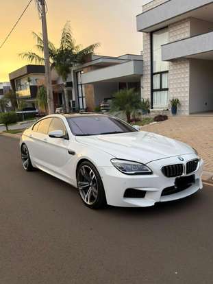 BMW-M6-2015