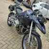 BMW R 1200 GS BMW R 1200 GS