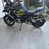 BMW R 1200 GS ADVENTURE BMW R 1200 GS ADVENTURE