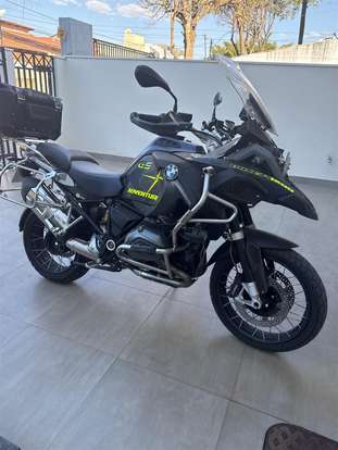 BMW-R 1200 GS ADVENTURE-2016