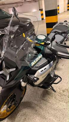BMW-R 1300 GS ADVENTURE OPTION 719 BMW-R 1300 GS ADVENTURE OPTION 719-2025