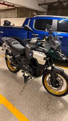 BMW-R 1300 GS ADVENTURE OPTION 719-2025