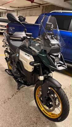BMW-R 1300 GS ADVENTURE OPTION 719-2025