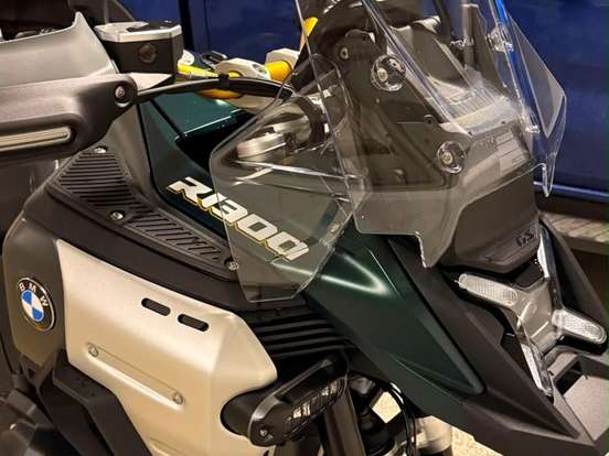 BMW-R 1300 GS ADVENTURE OPTION 719 BMW-R 1300 GS ADVENTURE OPTION 719-2025