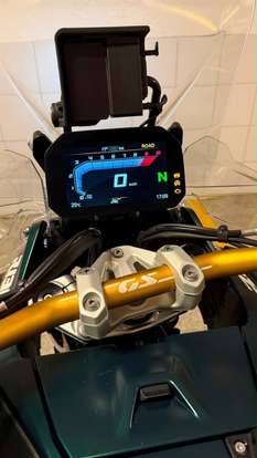 BMW-R 1300 GS ADVENTURE OPTION 719-2025