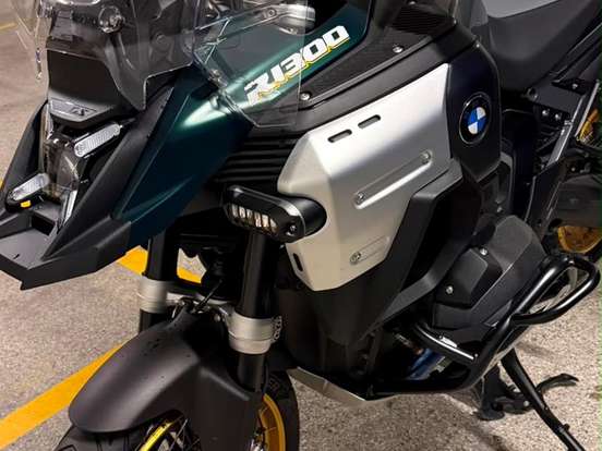 BMW-R 1300 GS ADVENTURE OPTION 719 BMW-R 1300 GS ADVENTURE OPTION 719-2025