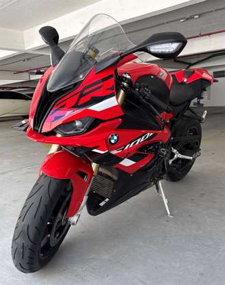 BMW-S 1000 RR-2024