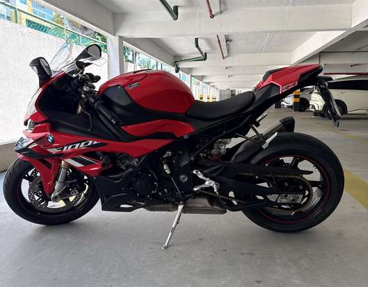 BMW-S 1000 RR-2024