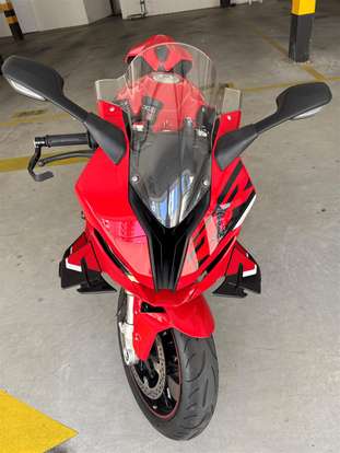 BMW-S 1000 RR-2024