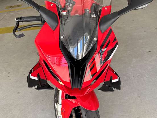 BMW-S 1000 RR BMW-S 1000 RR-2024
