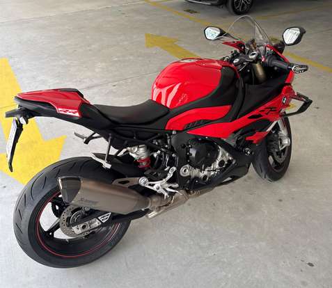 BMW-S 1000 RR-2024