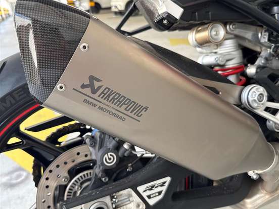BMW-S 1000 RR BMW-S 1000 RR-2024