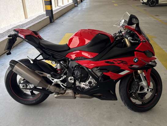 BMW-S 1000 RR-2024