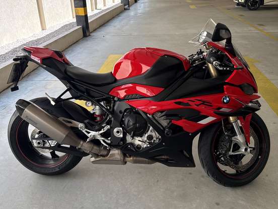 BMW-S 1000 RR BMW-S 1000 RR-2024