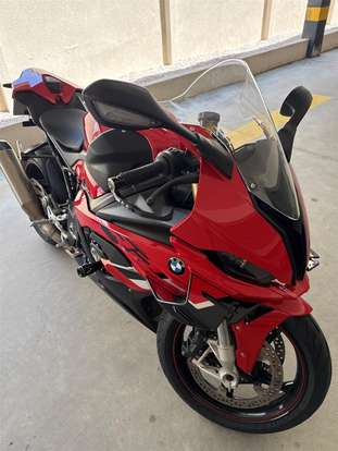BMW-S 1000 RR-2024