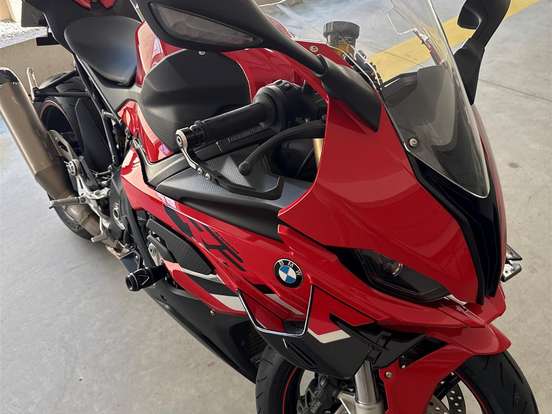 BMW-S 1000 RR BMW-S 1000 RR-2024