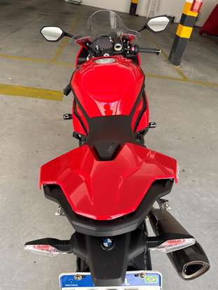 BMW-S 1000 RR-2024