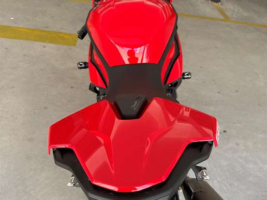 BMW-S 1000 RR BMW-S 1000 RR-2024