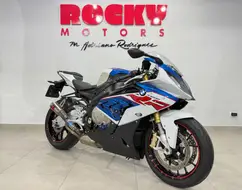 BMW S 1000 RR BMW S 1000 RR