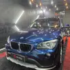 BMW X1 2.0 16V TURBO ACTIVEFLEX SDRIVE20I 4P AUTOMÁTICO BMW X1 2.0 16V TURBO ACTIVEFLEX SDRIVE20I 4P AUTOMÁTICO