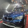 BMW X1 2.0 16V TURBO ACTIVEFLEX SDRIVE20I 4P AUTOMÁTICO BMW X1 2.0 16V TURBO ACTIVEFLEX SDRIVE20I 4P AUTOMÁTICO