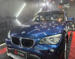 BMW X1 2.0 16V TURBO ACTIVEFLEX SDRIVE20I 4P AUTOMÁTICO BMW X1 2.0 16V TURBO ACTIVEFLEX SDRIVE20I 4P AUTOMÁTICO