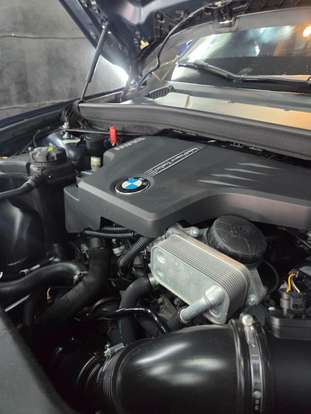 BMW-X1-2.0 16V TURBO ACTIVEFLEX SDRIVE20I 4P AUTOMÁTICO BMW-X1-2014
