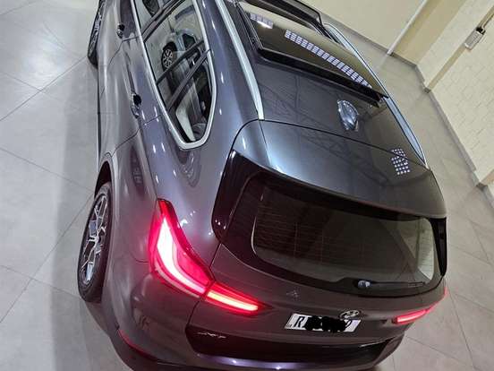 BMW-X1-2.0 16V TURBO ACTIVEFLEX SDRIVE20I 4P AUTOMÁTICO BMW-X1-2020