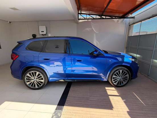 BMW-X1-2.0 16V TURBO GASOLINA SDRIVE20I M SPORT STEPTRONIC BMW-X1-2024