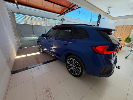 BMW-X1-2.0 16V TURBO GASOLINA SDRIVE20I M SPORT STEPTRONIC BMW-X1-2024