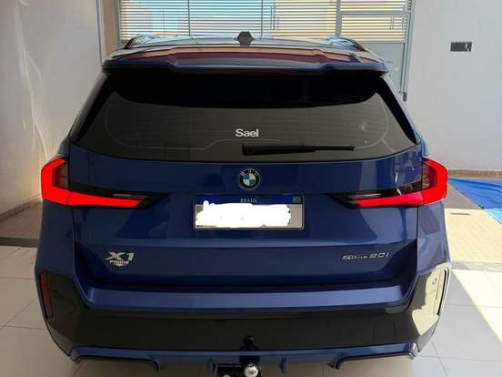 BMW-X1-2.0 16V TURBO GASOLINA SDRIVE20I M SPORT STEPTRONIC BMW-X1-2024